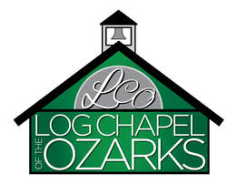 Log Chapel of the Ozarks